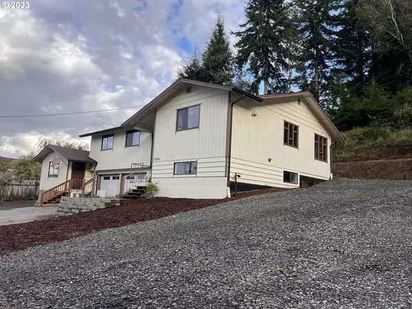 Reedsport, OR 97467,3164 MAPLE CT