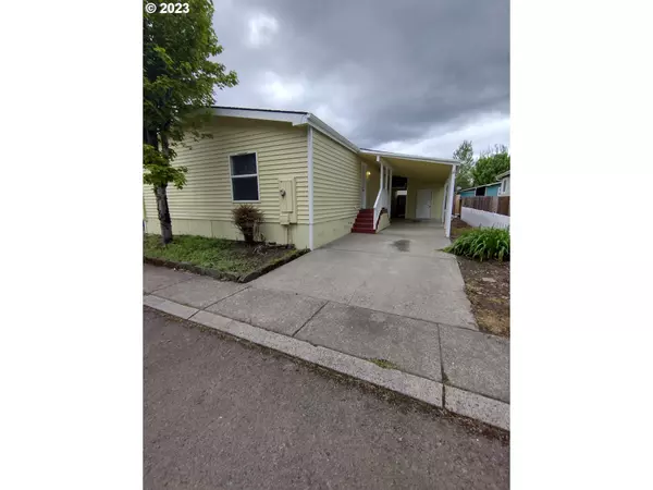 Fairview, OR 97024,3201 NE 223RD AVE #77