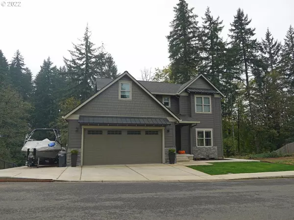 Clatskanie, OR 97016,841 VIRGINIA CIR