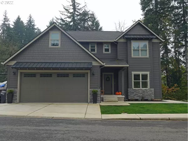 Clatskanie, OR 97016,841 VIRGINIA CIR