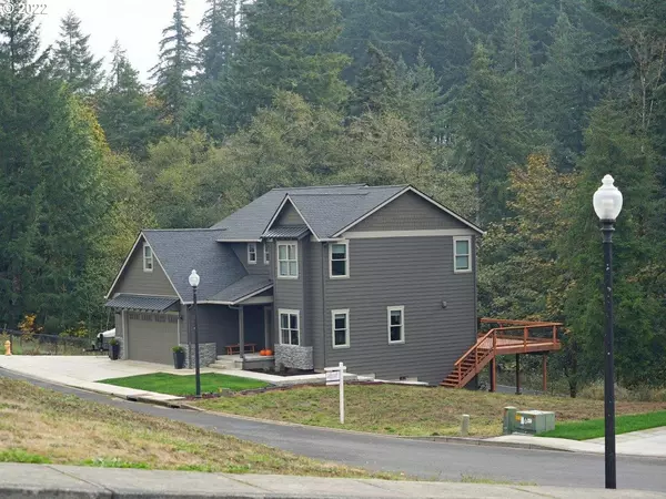 Clatskanie, OR 97016,841 VIRGINIA CIR