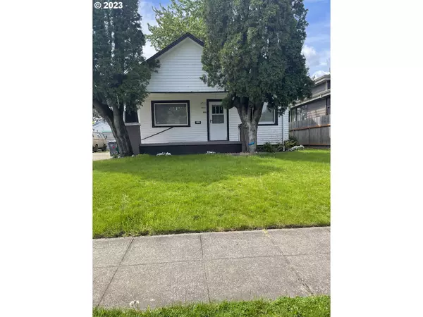 3405 SE 65TH AVE, Portland, OR 97206