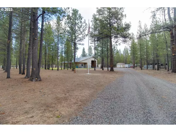 La Pine, OR 97739,53434 HOLIDAY DR