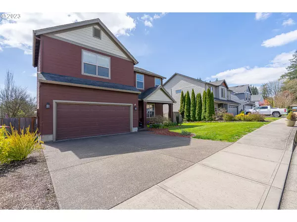 Dayton, OR 97114,808 MARION CT