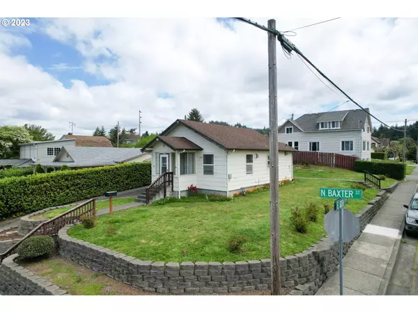 Coquille, OR 97423,620 N BAXTER ST