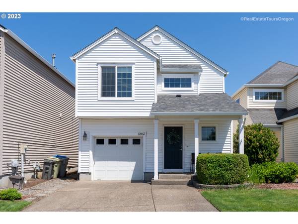 12862 NW MAPLECREST WAY, Banks, OR 97106