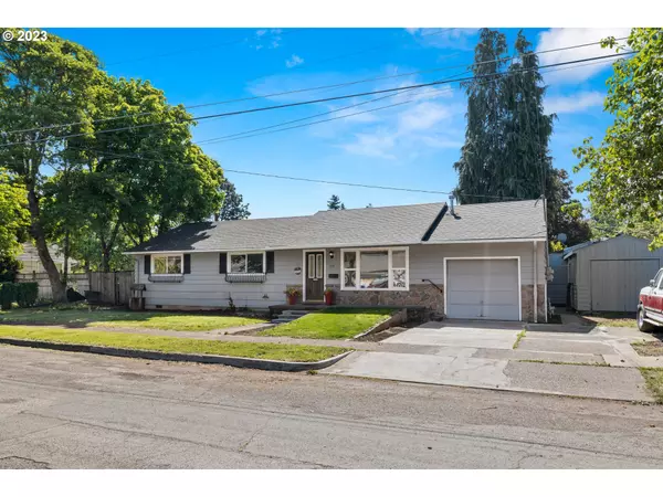 Gladstone, OR 97027,345 W HEREFORD ST