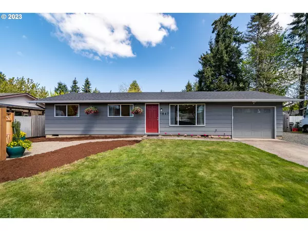 Eugene, OR 97405,1847 PRINCETON DR