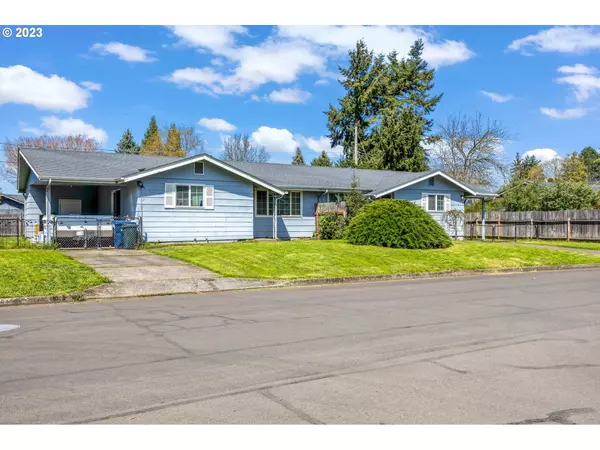 Eugene, OR 97404,291 LOBELIA AVE