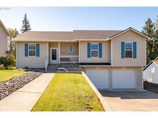 1422 PRIES CT, Kelso, WA 98626