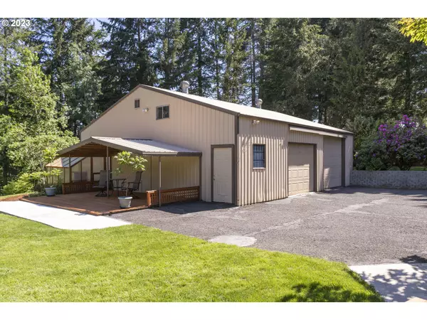 Estacada, OR 97023,22690 S DAY HILL RD