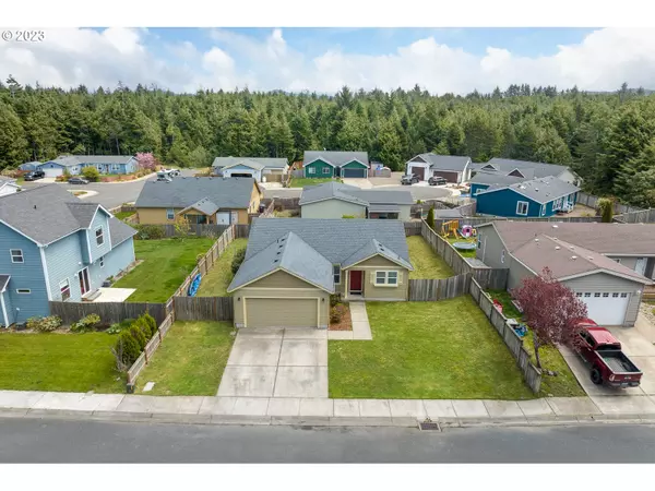 Waldport, OR 97394,1245 SW IRONWOOD DR