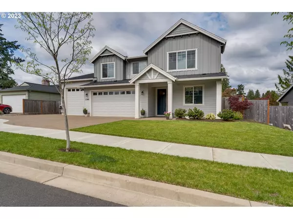 Tigard, OR 97223,11349 SW ELLSON LN