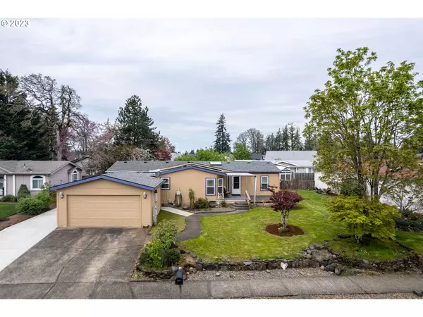 Oregon City, OR 97045,19319 SPRING VALLEY DR