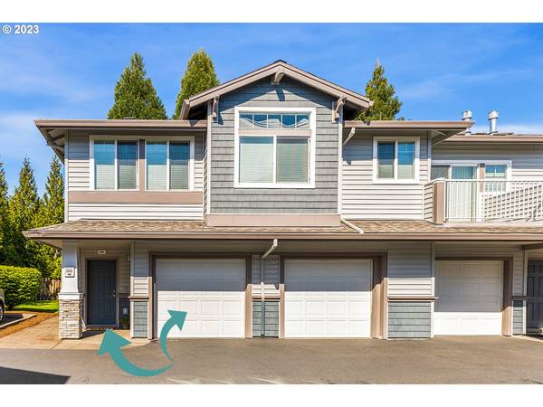 1853 NE 101ST AVE #201,  Hillsboro,  OR 97003