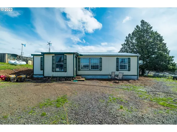 Goldendale, WA 98620,125 OLD MOUNTAIN RD