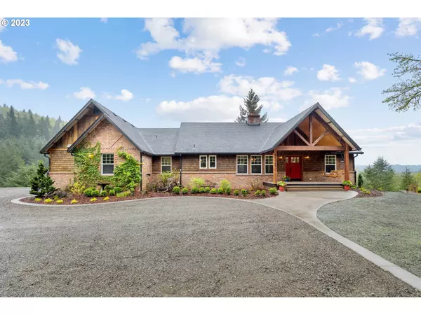 44005 NE PROTZMAN RD, Amboy, WA 98601