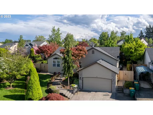 Troutdale, OR 97060,4396 SE SWEETBRIAR CT