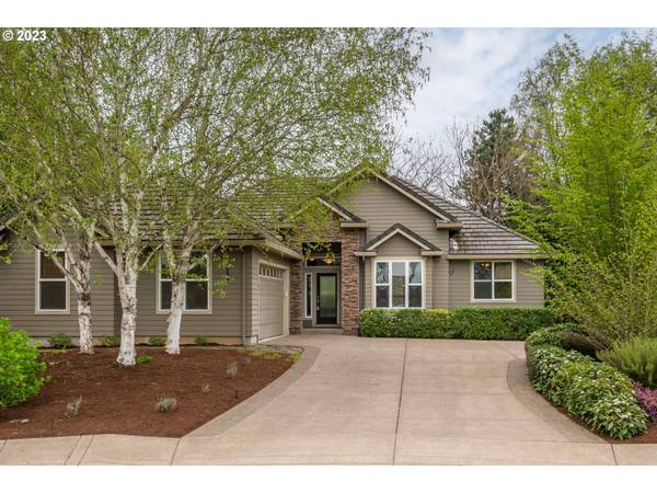 202 PEBBLE BEACH DR,  Creswell,  OR 97426