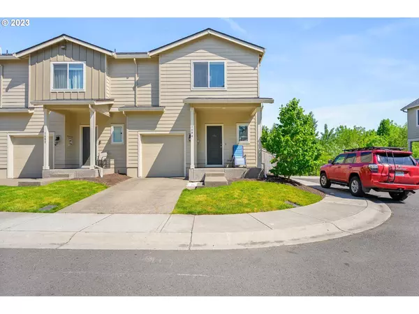 1404 NE 85TH WAY, Vancouver, WA 98665