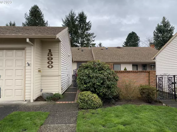 15900 SW GREENS WAY, Portland, OR 97224