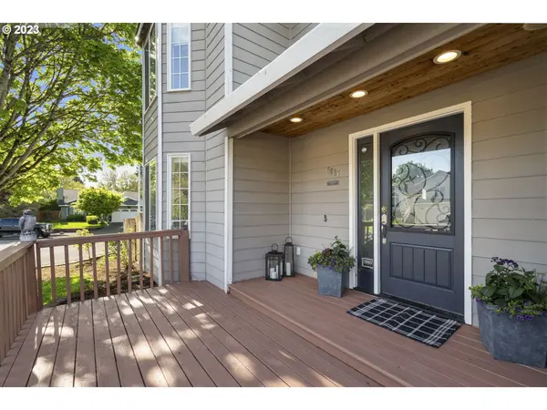 5087 SE 52ND PL, Hillsboro, OR 97123