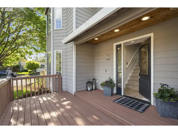 5087 SE 52ND PL, Hillsboro, OR 97123