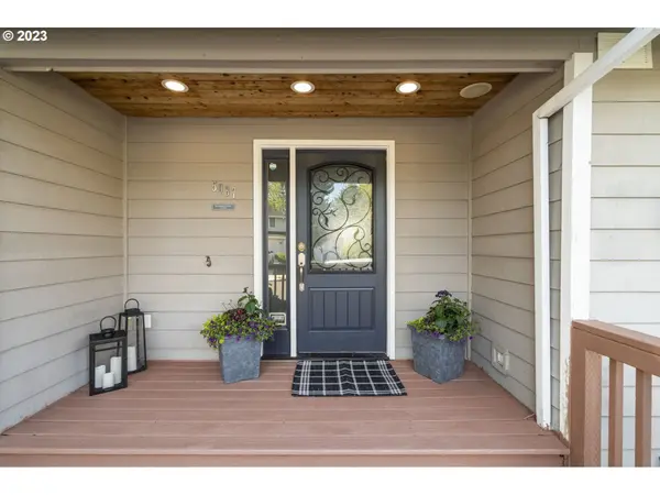 5087 SE 52ND PL, Hillsboro, OR 97123