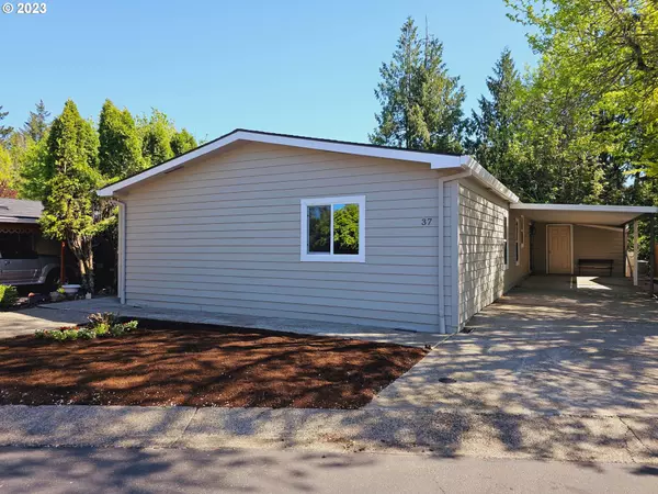 Sherwood, OR 97140,17197 SW SMITH AVE #37