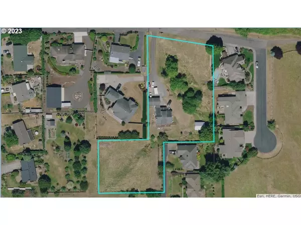 Washougal, WA 98671,5108 U ST #Lot 2