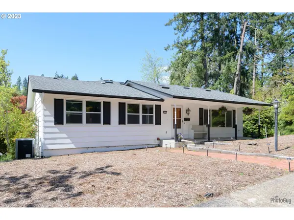 5409 DONALD ST, Eugene, OR 97405