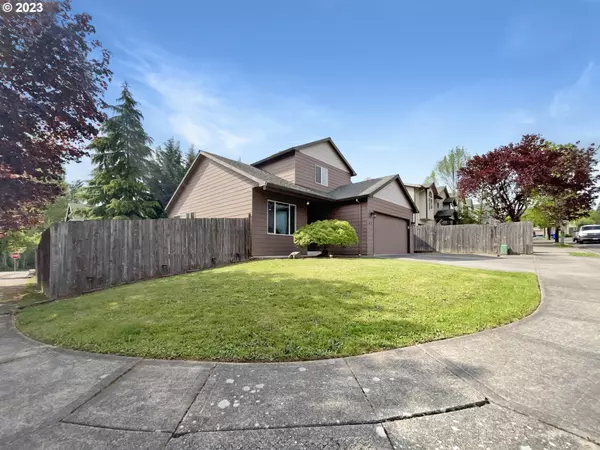 Gresham, OR 97080,1581 SE JASMINE WAY