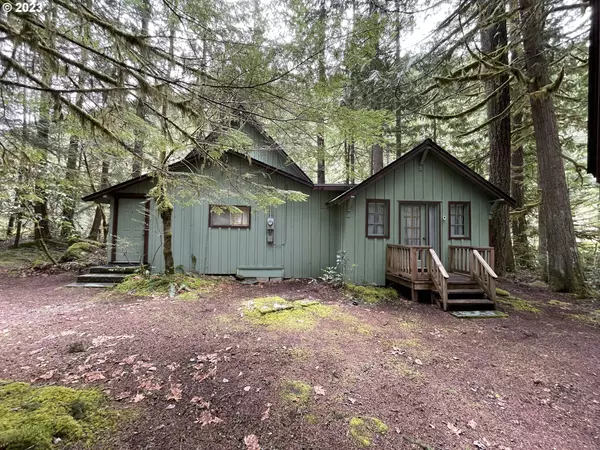 74312 E ROAD 24, Rhododendron, OR 97049