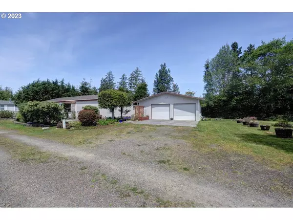 Ocean Park, WA 98640,20715 CRANE PL