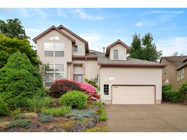 22445 SW MARTINAZZI AVE, Tualatin, OR 97062