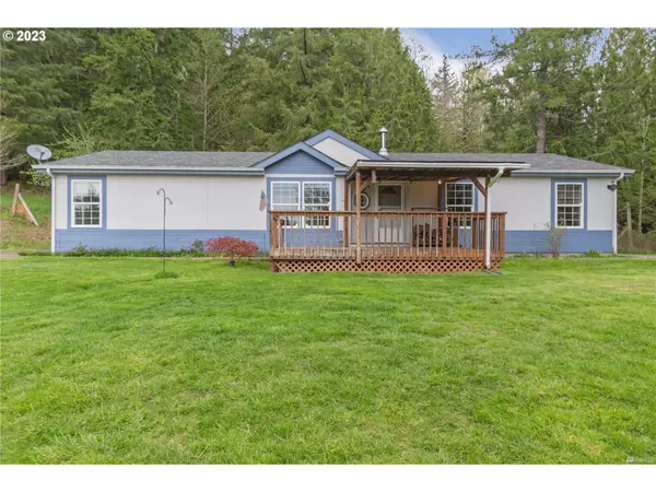 5426 ROSE VALLEY RD, Kelso, WA 98626