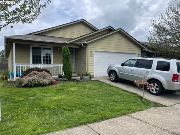 910 KAUAI ST SE, Keizer, OR 97303