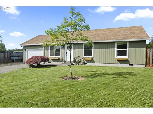 Molalla, OR 97038,316 HOOD CT