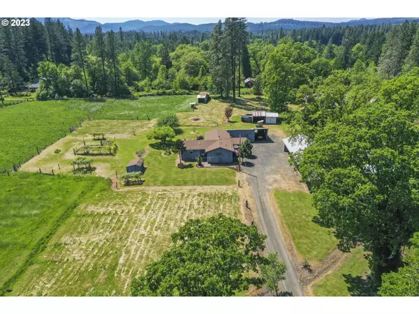 Elmira, OR 97437,88754 FAULHABER RD