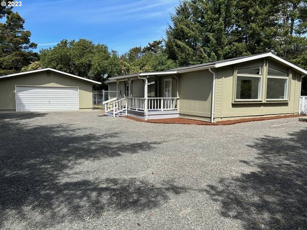 87476 RHODOWOOD DR,  Florence,  OR 97439