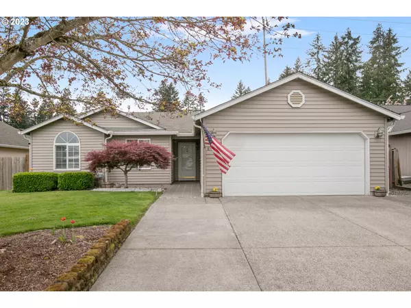 8112 NE 163RD AVE, Vancouver, WA 98682