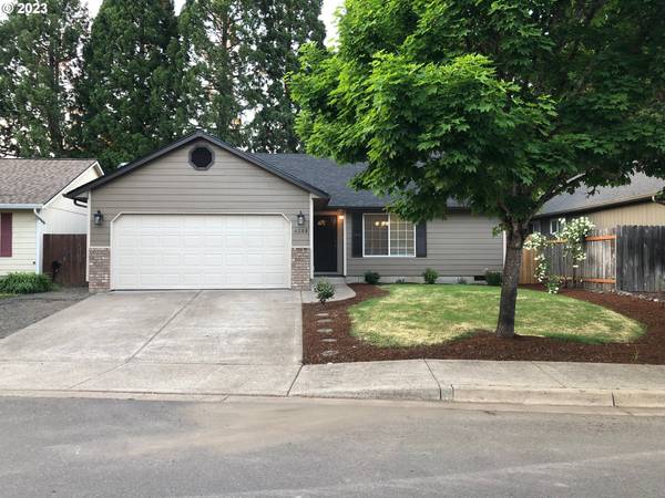 4288 COLE WAY, Springfield, OR 97478