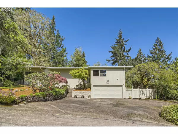 West Linn, OR 97068,2529 HILLCREST CT