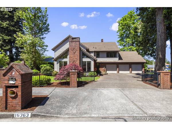 16363 NE TILLAMOOK ST, Portland, OR 97230