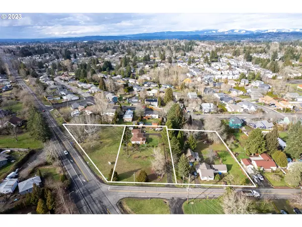 Gresham, OR 97080,2450 SE ORIENT DR