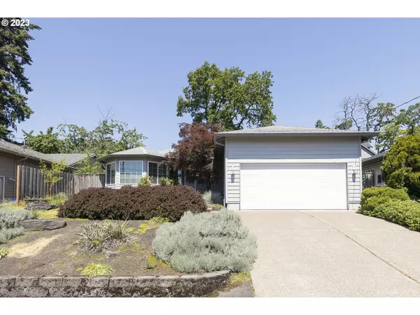 Gladstone, OR 97027,580 E FAIRFIELD ST