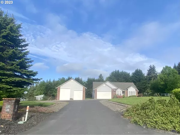 St Helens, OR 97051,59169 Twin Oaks DR