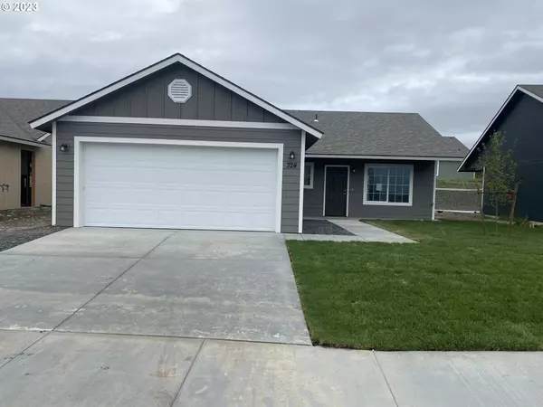 324 COSTANZA AVE, Umatilla, OR 97882