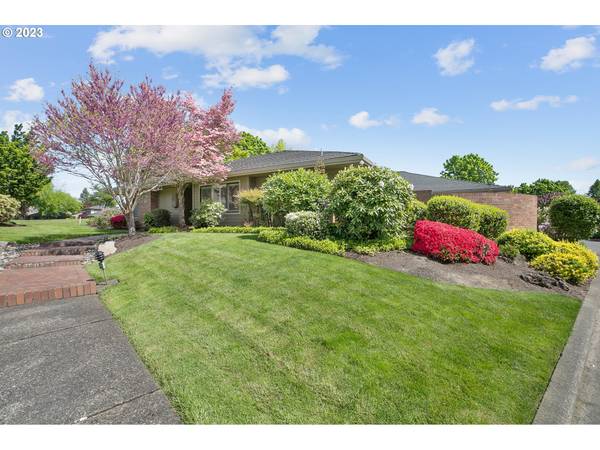 32600 SW LAKE POINT CT, Wilsonville, OR 97070