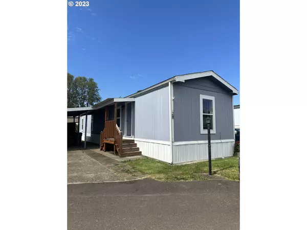 2010 SW 3RD ST, Corvallis, OR 97333